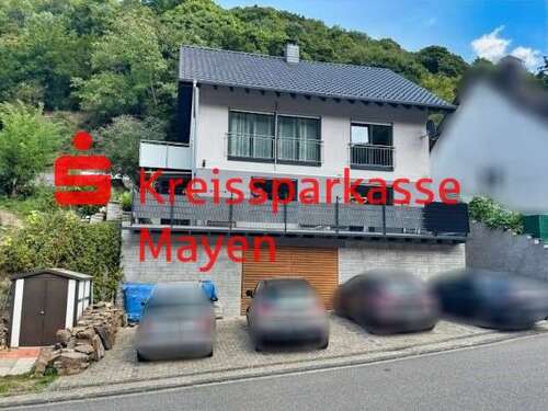 Foto - Wohnung zum Kaufen in Bad Breisig 330.000,00 € 150 m²