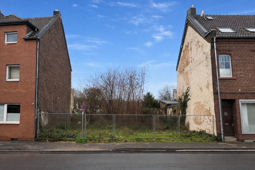 Foto - Grundstück zu verkaufen in Neuss 459.000,00 € 678 m²