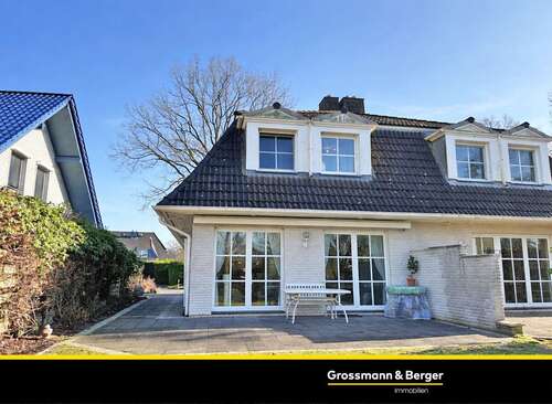 Foto - Haus zum Kaufen in Norderstedt 579.000,00 € 113 m²