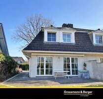 Haus zum Kaufen in Norderstedt 579.000,00 € 113 m²