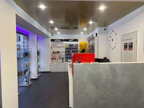 Foto - Büro in Baden-Württemberg - Lahr 900,00 € 40 m²