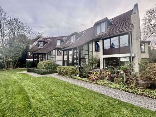 Foto - Wohnung zum Kaufen in Düsseldorf 219.000,00 € 53 m²