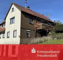 Haus zum Kaufen in Alpirsbach 95.000,00 € 1 m²