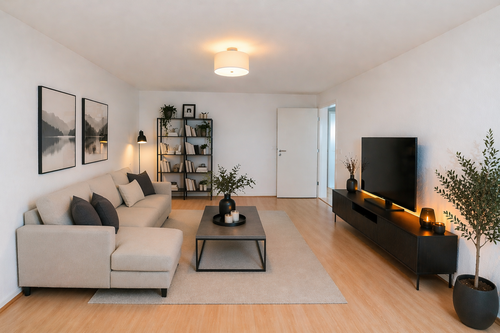 Foto - Wohnung zum Kaufen in München 560.000,00 € 84.15 m²