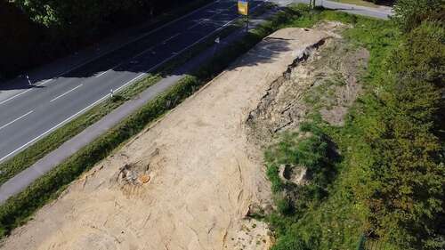 Foto - Grundstück zu verkaufen in Bottrop 207.000,00 € 794 m²