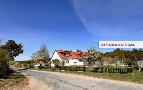 Foto - Haus zum Kaufen in Vierlinden 155.000,00 € 83 m²