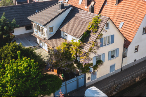 Foto - Haus zum Kaufen in Köndringen 445.000,00 € 131 m²