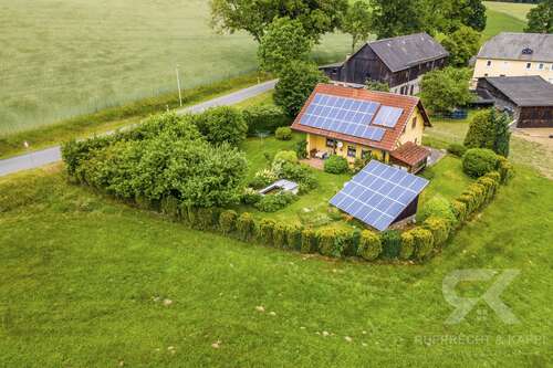 Foto - Haus zum Kaufen in Bad Alexandersbad 339.000,00 € 102 m²