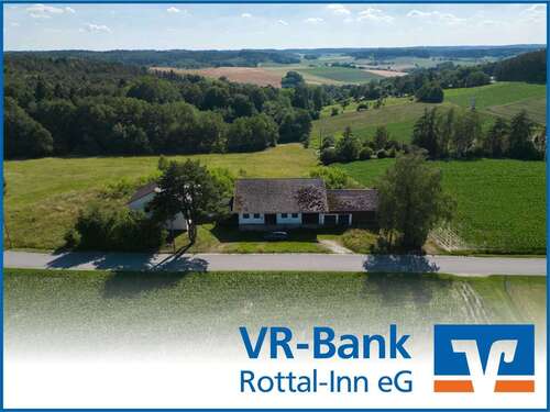 Foto - Haus zum Kaufen in Egglham 449.000,00 € 160 m²