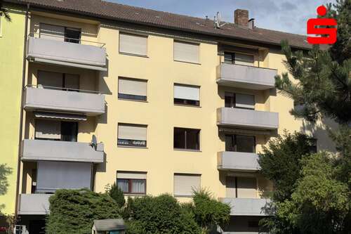 Foto - Wohnung zum Kaufen in Gochsheim 145.000,00 € 77 m²