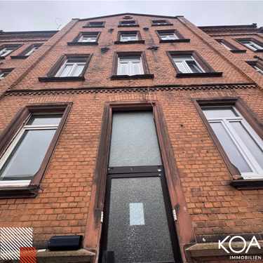 Foto - Wohnung zum Mieten in Hanau 355,00 € 15 m²