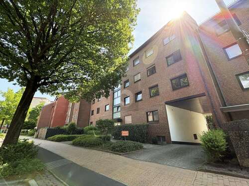 Foto - Wohnung zum Mieten in Neumünster 918,71 € 74 m²