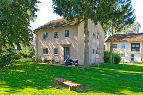Foto - Wohnung zum Mieten in Blomberg 429,00 € 58.74 m²