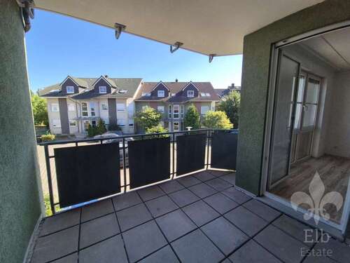 Foto - Wohnung zum Kaufen in Groß Santersleben 125.000,00 € 90.8 m²