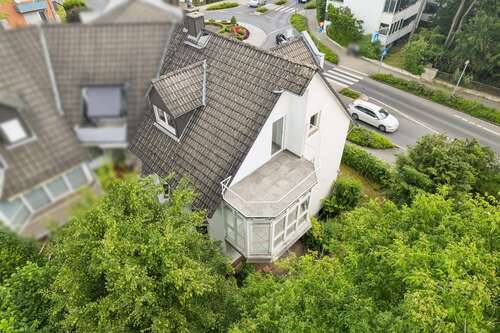 Foto - Wohnung zum Kaufen in Bad Nauheim 489.000,00 € 149.37 m²