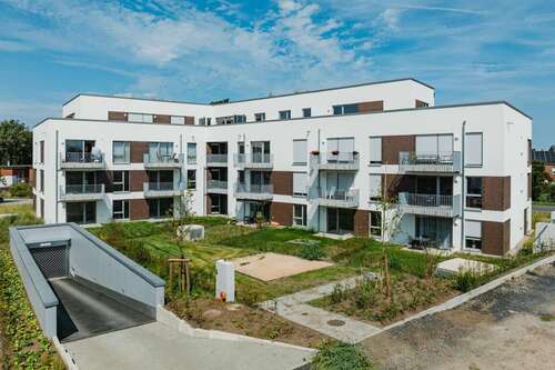 Foto - Wohnung zum Kaufen in Selm 413.621,00 € 118.79 m²