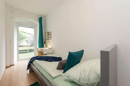Foto - WG-Zimmer in Berlin 650,00 € 13 m²