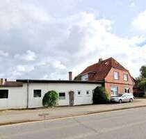 Haus zum Kaufen in Wesselburen 399.000,00 € 374.6 m²