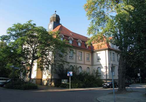 Foto - Wohnung zum Kaufen in Essen 479.000,00 € 87.18 m²
