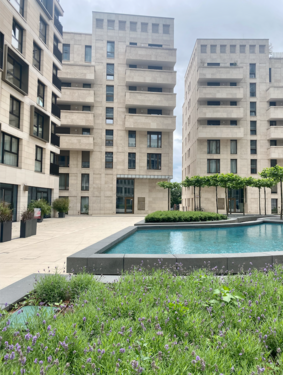 Foto - Wohnung zum Kaufen in Frankfurt am Main 1.450.000,00 € 135 m²