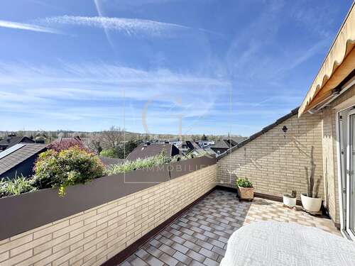 Foto - Wohnung zum Kaufen in Hennef (Sieg) 259.000,00 € 81 m²