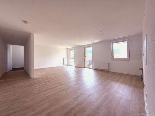 Foto - Wohnung zum Mieten in Geislingen 1.000,00 € 88 m²