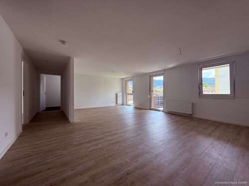 Foto - Wohnung zum Mieten in Geislingen 1.000,00 € 88 m²