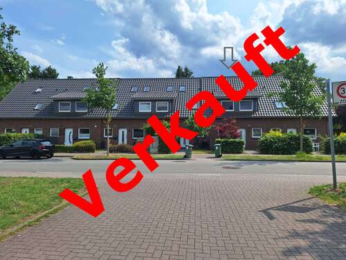 Foto - Haus zum Kaufen in Oldenburg 399.000,00 € 114.53 m²