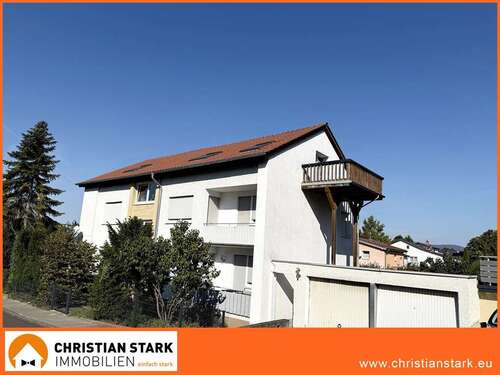 Foto - Wohnung zum Kaufen in Ingelheim 259.200,00 € 82 m²