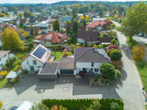 Foto - Haus zum Kaufen in Regglisweiler 599.000,00 € 166.28 m²