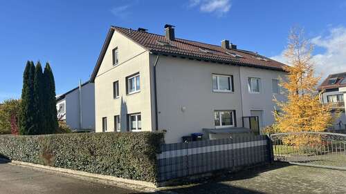 Foto - Haus zum Kaufen in Neu-Ulm 420.000,00 € 112 m²