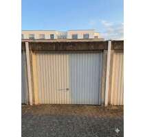 Garage zu vermieten in Bedburg 100,00 €