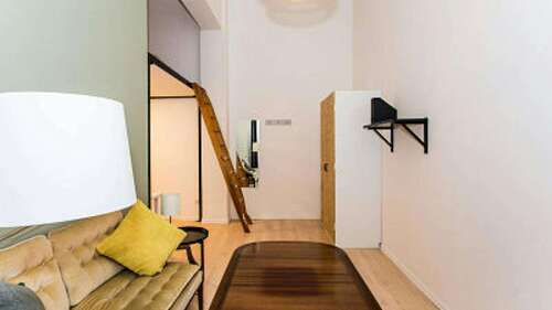 Foto - WG-Zimmer in Berlin 775,00 € 15 m²