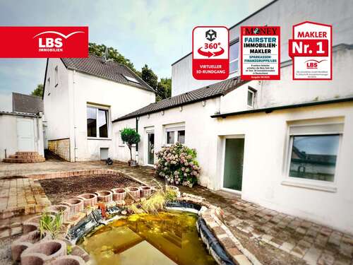 Foto - Haus zum Kaufen in Duisburg 199.900,00 € 80 m²