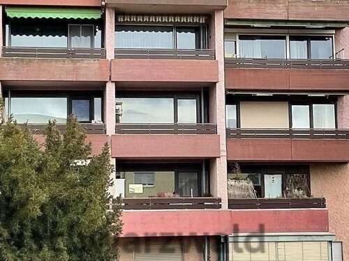 Foto - Wohnung zum Kaufen in Altensteig 128.000,00 € 63 m²