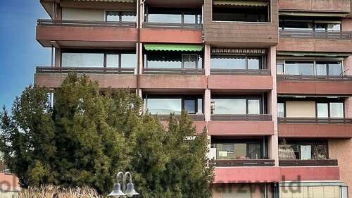 Foto - Wohnung zum Kaufen in Altensteig 136.000,00 € 63 m²