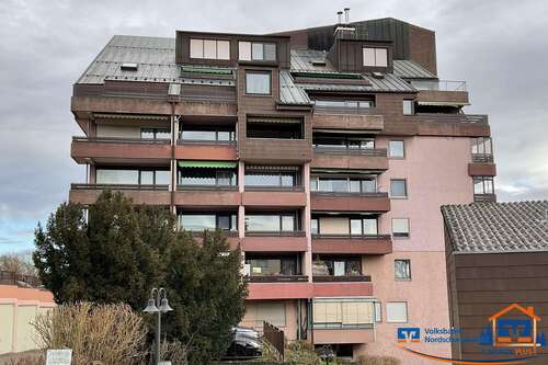 Foto - Wohnung zum Kaufen in Altensteig 100.000,00 € 63 m²