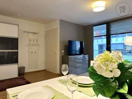 Foto - Wohnen auf Zeit in Leipzig 1.050,00 €