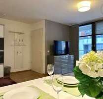 Wohnen auf Zeit in Leipzig 1.050,00 €