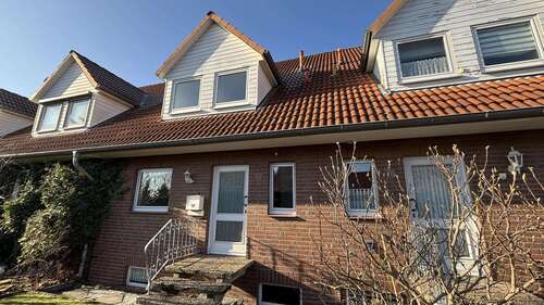 Foto - Haus zum Kaufen in Halberstadt 210.000,00 € 105 m²