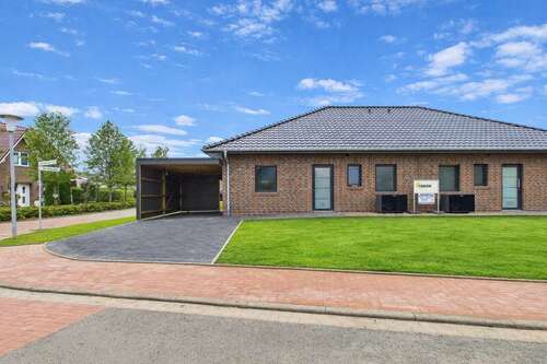 Foto - Haus zum Kaufen in Friedeburg 329.000,00 € 85.36 m²