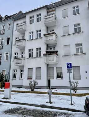 Foto - Wohnung zum Mieten in Berlin 754,60 € 68.6 m²