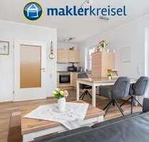 Wohnung zum Kaufen in Neuharlingersiel 249.000,00 € 57 m²