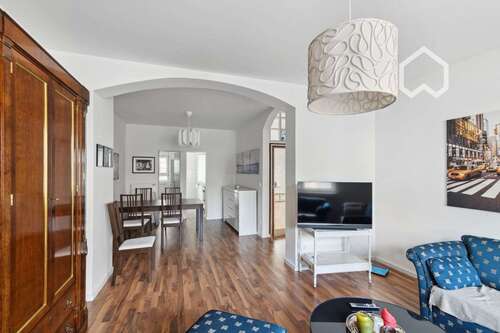 Foto - Wohnen auf Zeit in Frankfurt am Main 1.400,00 €