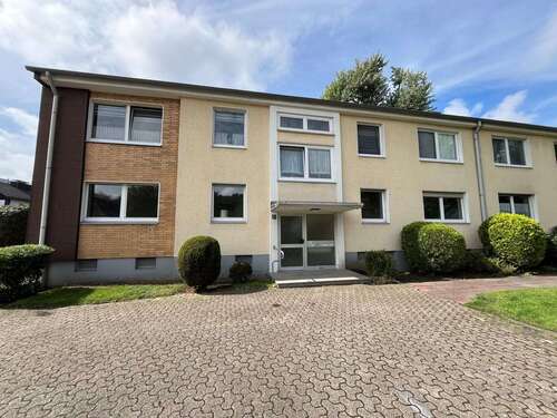 Foto - Wohnung zum Kaufen in Duisburg 102.700,00 € 66.6 m²
