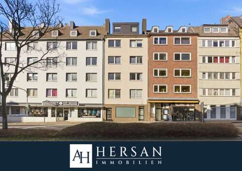Foto - Wohnung zum Kaufen in Aachen 99.000,00 € 36.71 m²
