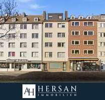 Wohnung zum Kaufen in Aachen 99.000,00 € 36.71 m²