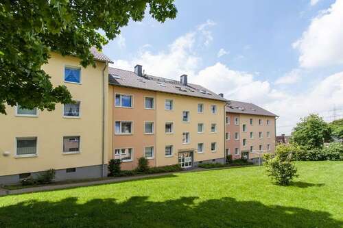 Foto - Wohnung zum Mieten in Velbert 409,00 € 54.52 m²