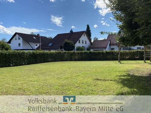 Foto - Grundstück zu verkaufen in Ingolstadt 330.000,00 € 472 m²