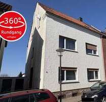 Haus zum Kaufen in Blomberg 99.000,00 € 100 m²